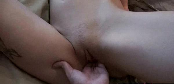  Hardcore Sex Scene In Front Of Cam With Sluty Hot GF (sydney cole) clip-30